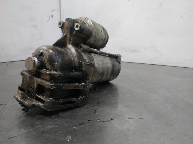 Motor de arranco 2S7T11000 FORD