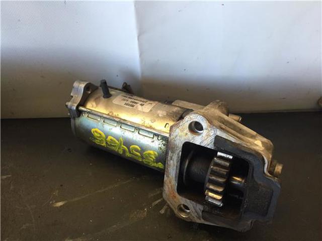 Motor de arranco 2S7T11000DA JAGUAR