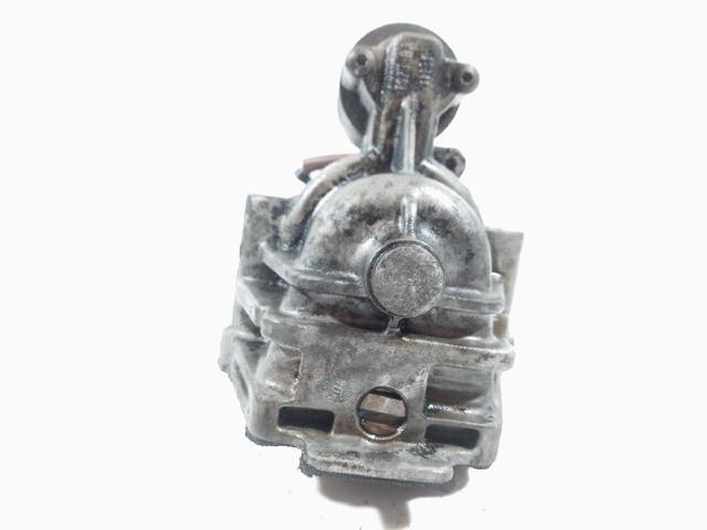 Motor de arranco 2S7T11000DA JAGUAR