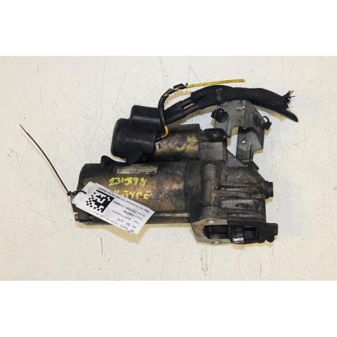 Motor de arranco 2S7T11000DA JAGUAR