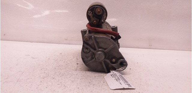 Motor de arranco 2S7T11000DA JAGUAR