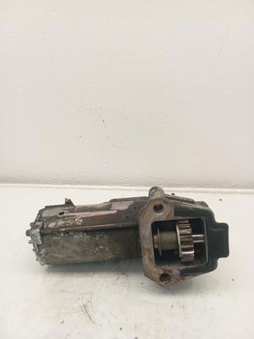 2S7T11000DB FORD Стартер купить в Черкассы