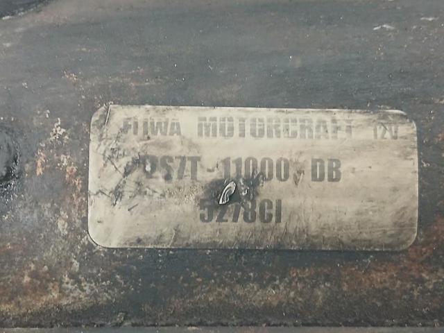 2S7T11000DB FORD Стартер купить в Ужгород