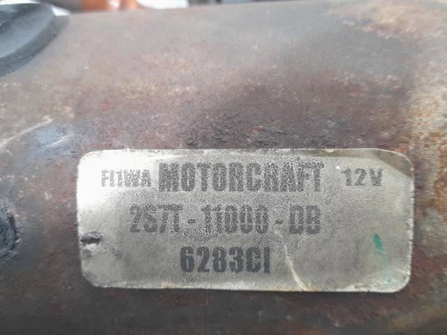 2S7T11000DB FORD Стартер купить в Киев