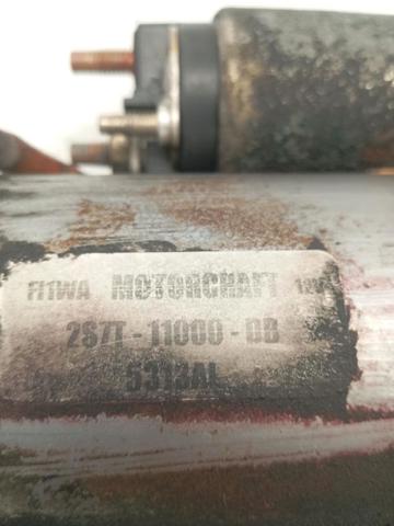 2S7T11000DB FORD Стартер купить в Хмельницкий