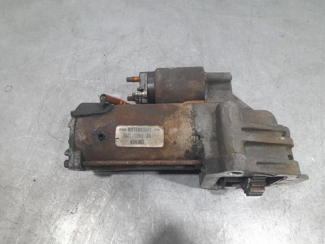 2S7T11000DB Стартер купить Винница