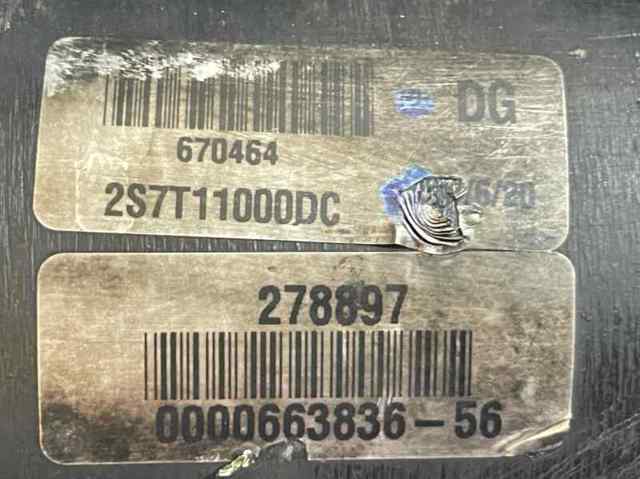 FORD 2S7T11000DC Стартер в наличии Черкассы