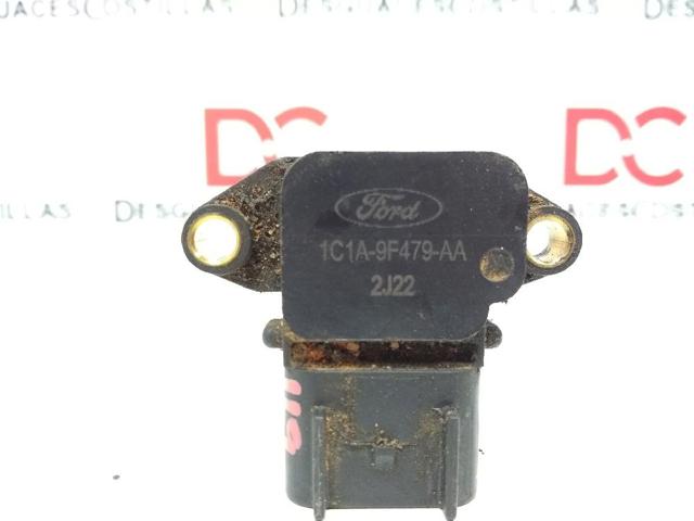 2S7T13A350DA FORD купить в Сумы
