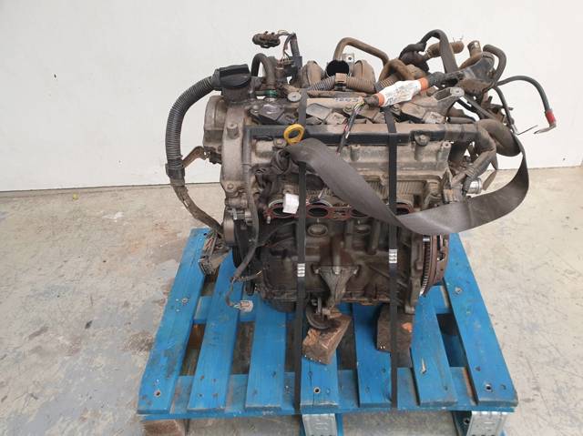 Motor montado 2SZFE Toyota