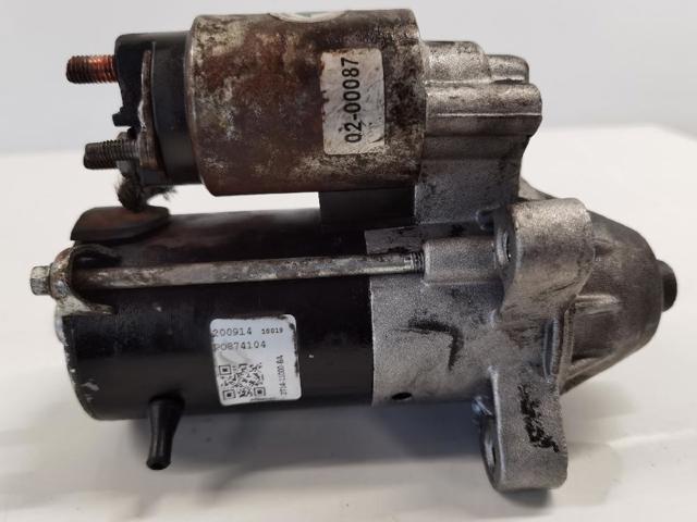 2T1411000BA Стартер купить Черкассы