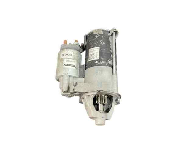 2T1411000BA FORD Стартер купить в Ровно