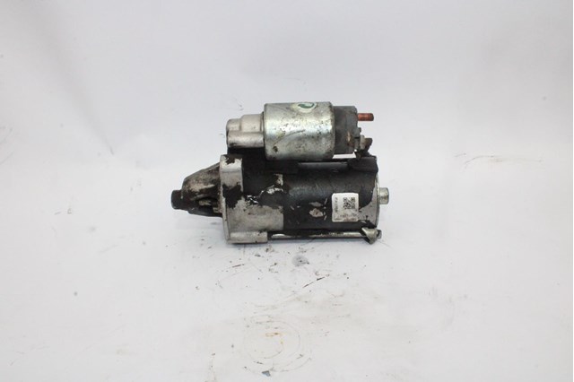 Motor arranque para ford transit connect 1.8 tdci hcpa | 2T1411000BA
