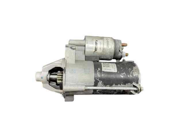 2T1411000BA FORD Стартер купить в Чернигов