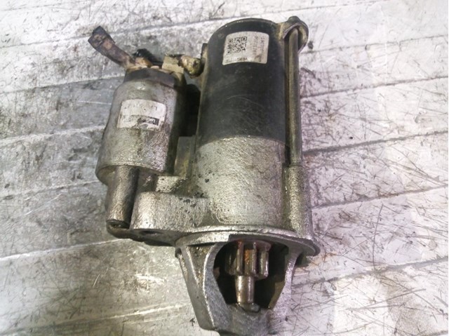 Motor arranque para ford transit connect 1.8 in r2pa | 2T1411000BA