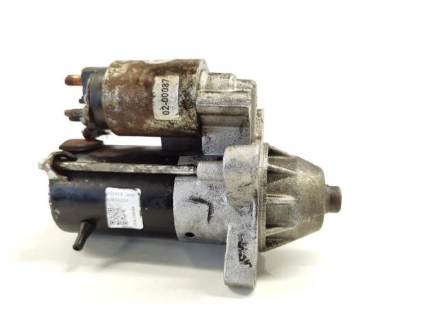 2T1411000BA FORD Стартер купить в Черкассы