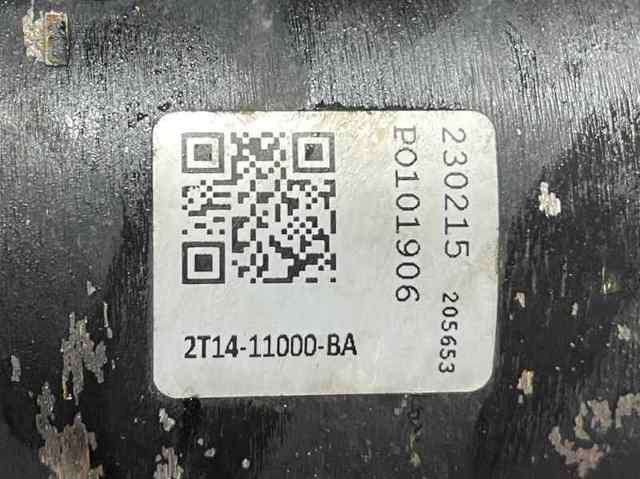 2T1411000BA FORD Стартер купить в Хмельницкий