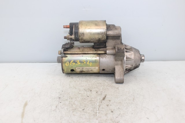 Motor arranque para ford transit connect 1.8 tdci hcpa | 2T1411000BB