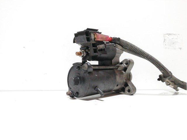 Motor arranque para ford transit connect (p65_, p70_, p80_) 1.8 tdci hcpa | 2T1411000BB