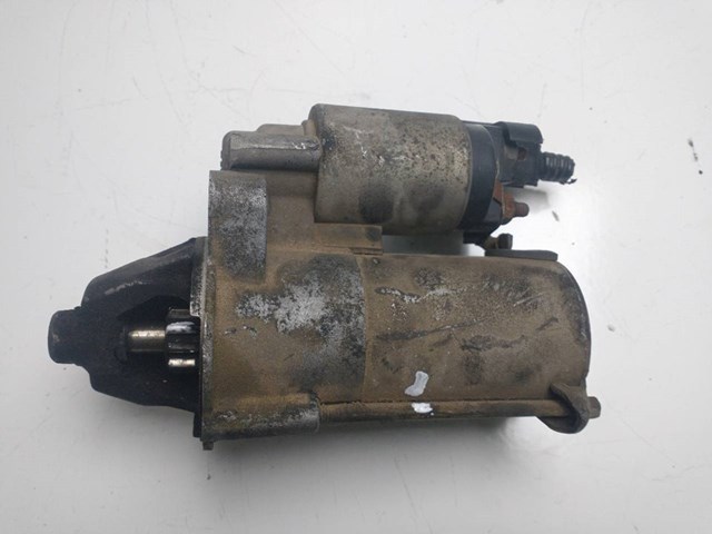 Motor arranque para ford transit connect 1.8 di bhpap7pap7pbr2pa 2T1411000BC
