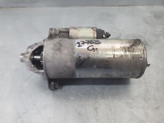 2T1411000CC FORD Стартер купить в Полтава