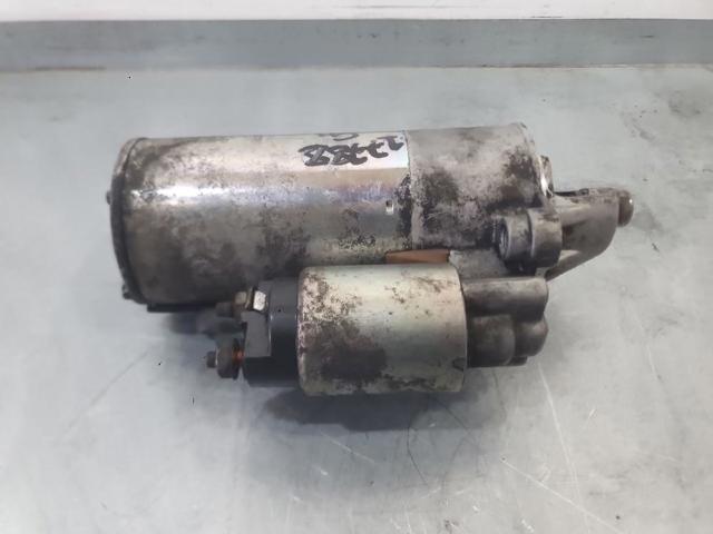 2T1411000CC FORD Стартер купить в Ровно