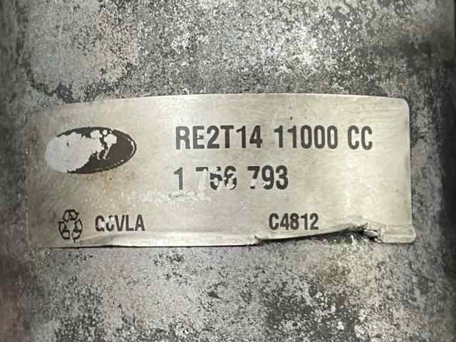 2T1411000CC FORD Стартер купить в Днепр