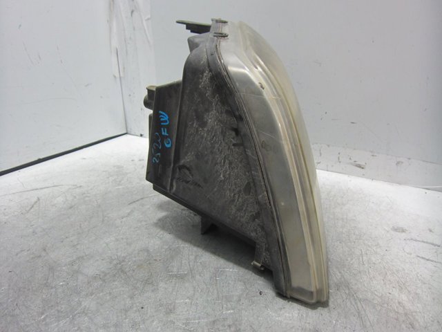 2T1413005 FORD Левая фара купить в Львов