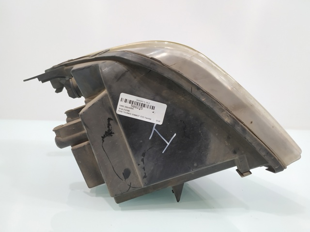 FORD 2T1413005 Левая фара в наличии Каменское