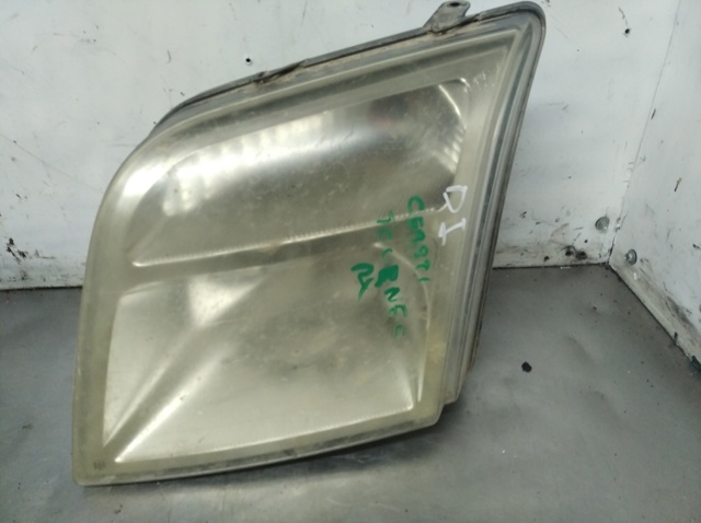 2T1413005AD FORD Фара левая купить в Украина