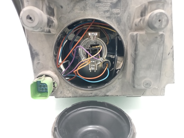 FORD 2T1413005AE Левая фара в наличии Харьков