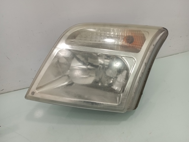 FORD 2T1413005AE Фара левая в наличии Чернигов