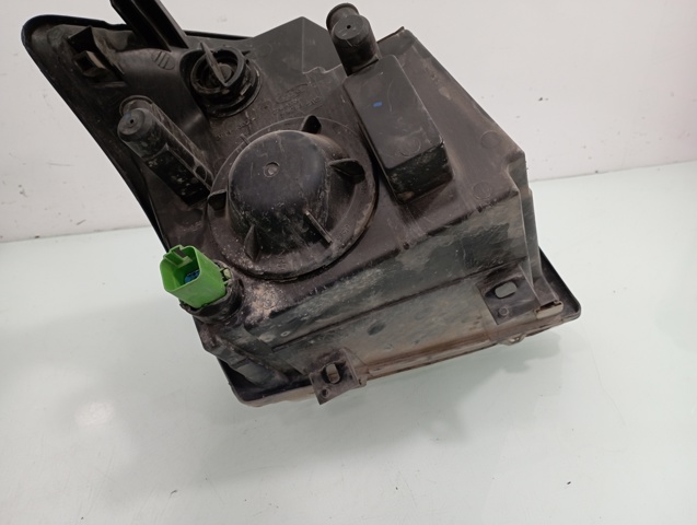 2T1413005AG FORD Фара левая купить в Черкассы