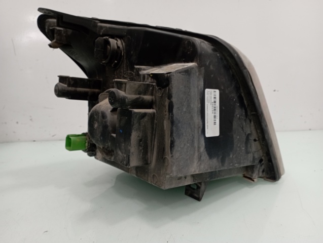 2T1413005AG FORD Левая фара купить в Сумы