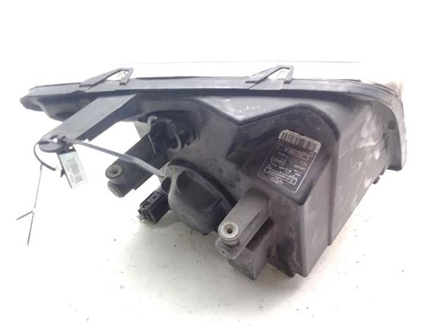 FORD 2T1413005AG Левая фара в наличии Каменское