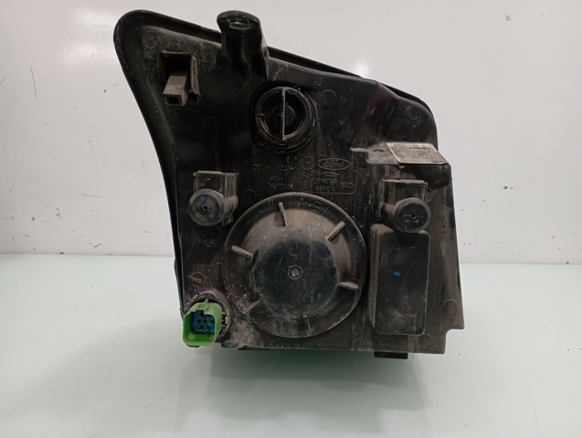 2T1413005AG FORD Левая фара купить в Днепр