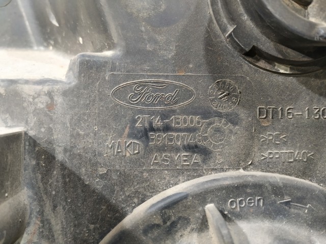 2T1413006 Фара правая купить Хмельницкий