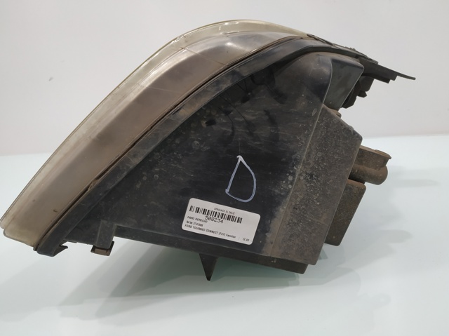 2T1413006 FORD Правая фара купить в Запорожье