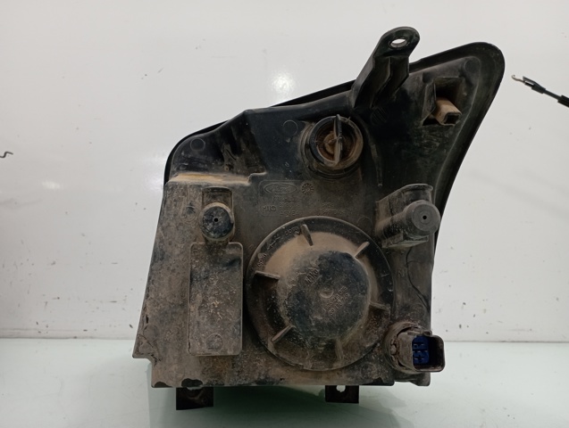 2T1413006AE Правая фара купить Каменское