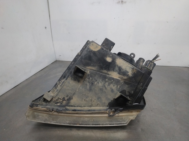 2T1413006AE FORD Правая фара купить в Хмельницкий