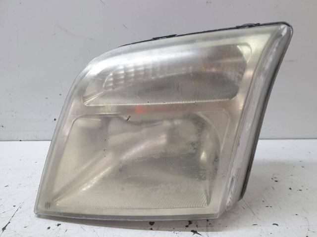 2T1413008AB FORD Фара левая купить в Днепр
