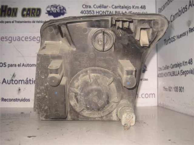 2T1413008CB Фара правая купить Днепр