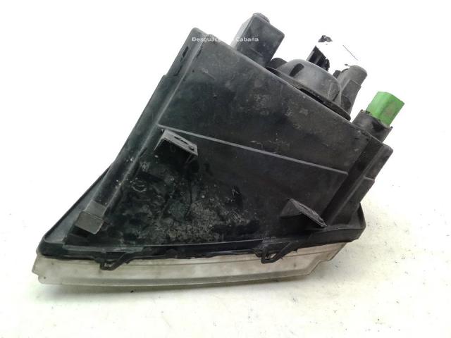 2T1413008CB FORD Правая фара купить в Хмельницкий