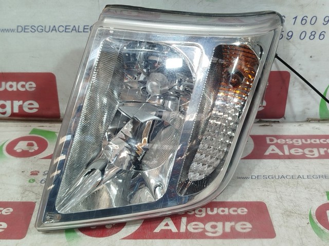 FORD 2T1413008CB Фара правая в наличии Ужгород