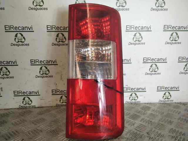 FORD 2T1413A602AF Задний фонарь в наличии Запорожье