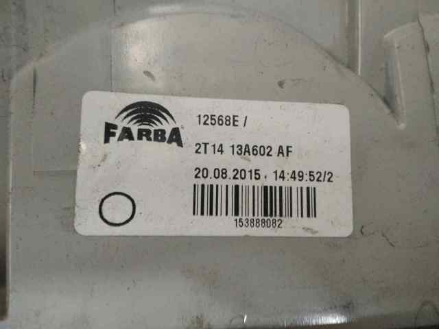2T1413A602AF Задний фонарь купить Николаев