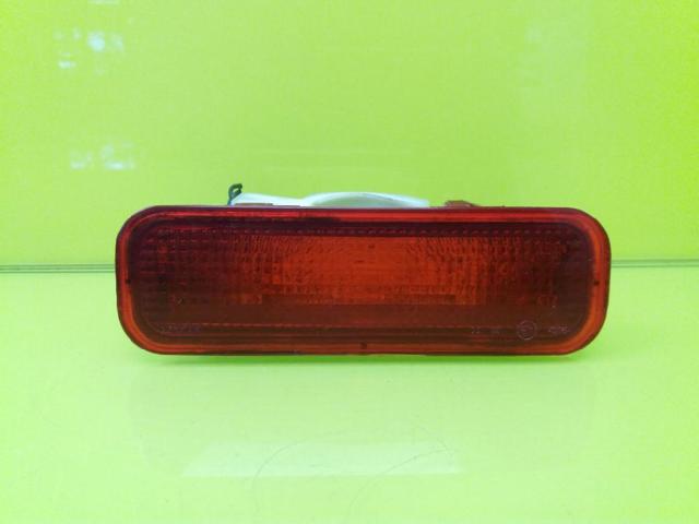 Sinal de parada traseiro adicional 2T1413A613AH Ford