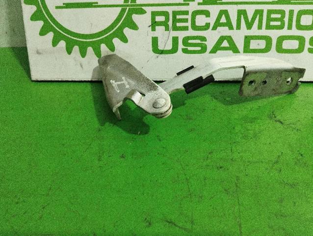FORD 2T1416801AE Петля капота левая в наличии Черкассы