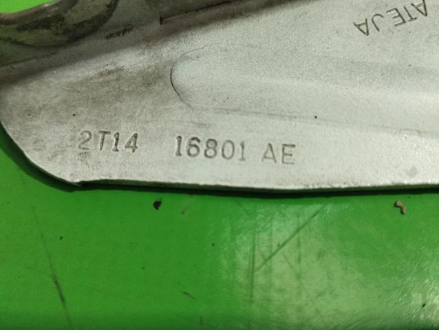 FORD 2T1416801AE Петля капота левая в наличии Николаев