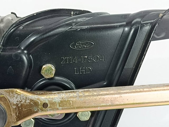 2T1417504 FORD купить в Полтава