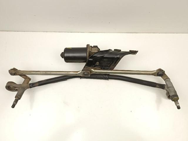 Trapézio de limpador pára-brisas 2T1417504AK Ford